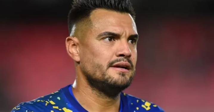 Chiquito Romero se va de Boca: jugará en Argentinos y podrá disputar el torneo y la Copa Argentina