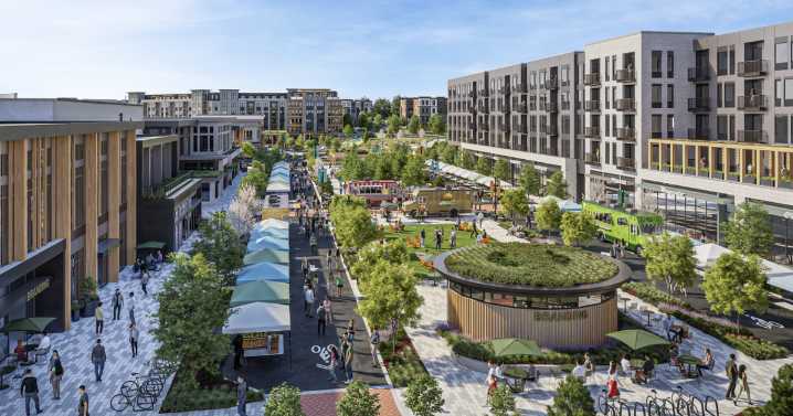 Developer plans lawsuit after rejection of Exton Square Mall project