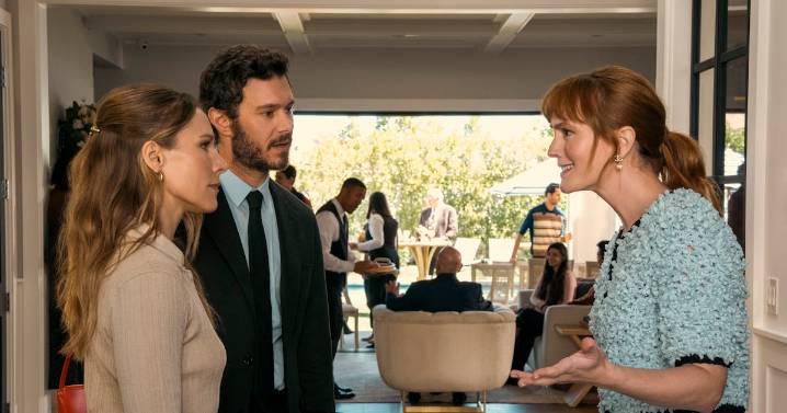 Leighton Meester's 'Nobody Wants This' Season 2 Cameo, Explained