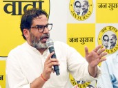 Jan Suraj Party announces 65 more candidates for Bihar polls in second list