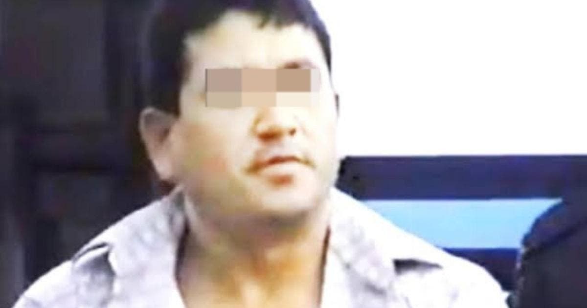 Sentencian a 44 años a 'El Cris', primer 'pozolero' del Cártel de Tijuana