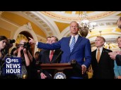 Democratic and GOP strategists on the political fallout of the government shutdown