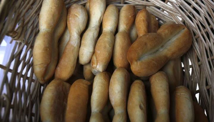 Esta es la Panadería ganadora del concurso de La Mejor Marraqueta 2025