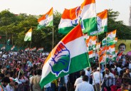 Bihar polls: Congress releases another list of 6 candidates; 60 declared so far
