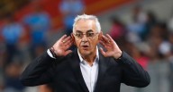 Jorge Fossati sobre insinuación de favorecimientos a la ‘U’: “No le damos pelota y nos guiamos solo por la humildad y autocrítica” últimas