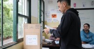 Voto Emiliano Durand: "Somos un gran equipo donde lo más importante es el diálogo"