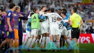 Funeral en RAC1 tras el Clásico: "La tortuga es muy rápida"