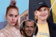 Tallulah Willis claps back at bullies and celebrates chin from dad Bruce Willis