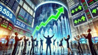 Why Did Market Rise Today? Key Factors Behind Diwali 2025 Rally In Sensex, Nifty On October 20