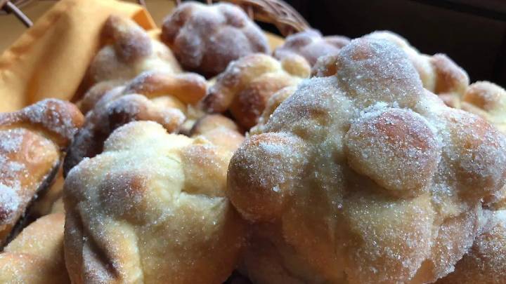 ¿Romperán récord? Harán el pan de muerto en la tercera Festival del Pan de Puruarán