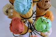 Ked's Ice Cream, Waffles & Crepes to ...