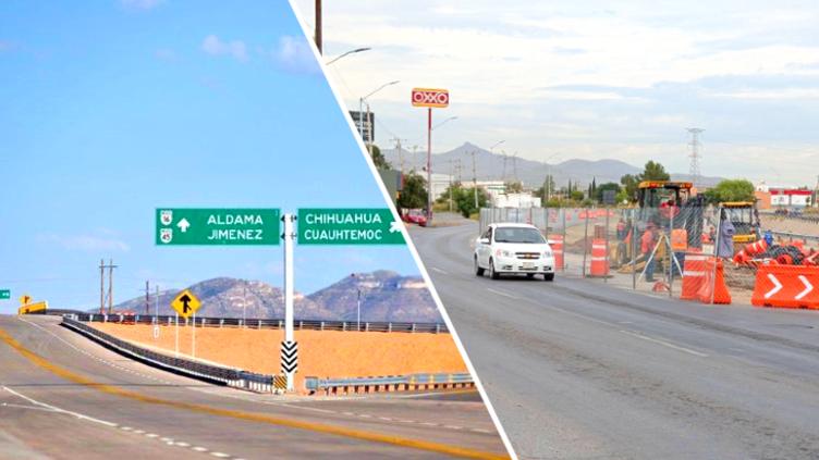 Inició obra de puente Nogales; choferes usen Libramiento Oriente: SICT