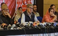 Will revoke PSA through Ordinance once Statehood is restored to J&K: CM Omar Abdullah