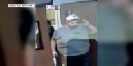 Laredo police seek person of interest in death investigation