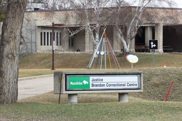 Province denies responsibility in Brandon jail beating death
