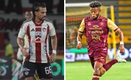Junior vs Tolima: siga el minuto a minuto del partido de la Liga Betplay