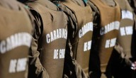 Operativo Chile-Bolivia: incautan 100 kilos de cocaína y recuperan 17 autos