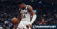 Giannis: “When I was younger, I was thinking about matchups”