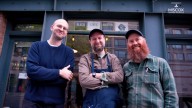 Vanderbilt Ave Wine Merchants fosters community through wine