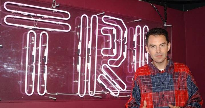 Former BBC Radio 1 DJ Tim Westwood charged with sexual offences against 7 different women