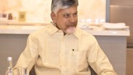 CM Naidu begins UAE visit to attract investments in Andhra