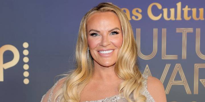 ‘Real Housewives of Salt Lake City’ Star Heather Gay Lands New Bravo Show ‘Surviving Mormonism’ – Watch Trailer Now! | Bravo, Heather Gay, Real Housewives, Real Housewives of Salt Lake City, Surviving