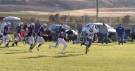 Blackfoot, North Gem and Madison Winners in K.C.'s Friday Night Football Highlights