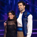 Dancing With the Stars’ Jen Affleck Defends Jan Ravnik