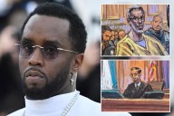 Diddy pens letter to judge begging for 'second chance' on eve of sentencing