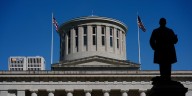 Ohio panel adopts new US House districts that could help Republicans in next year’s election