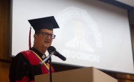 Rector de UCAB invita a seguir modelo de integración y servicio de José Gregorio Hernández