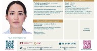Buscan a Itzel en CDMX: salió del hospital donde trabaja y está desaparecida
