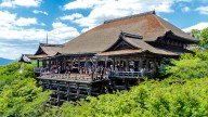 Japan To Make American And Canadian Tourists Pay New Fee To Visit Iconic City