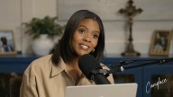 Candace Owens: Charlie Kirk ‘Came to Me’ in a Dream and Said ‘He Was Betrayed’