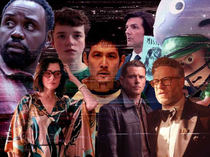 Best New TV Shows & Streaming Series of 2025 (So Far) – From Emmy Winners to New Releases