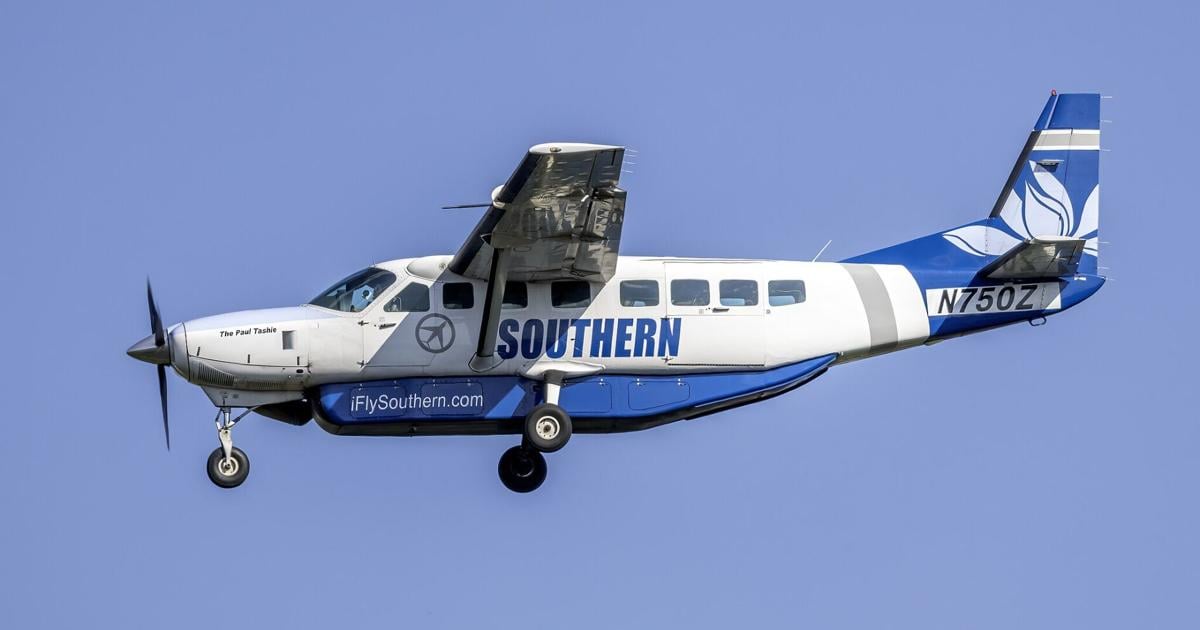 Impact of Government Shutdown on Essential Air Service |