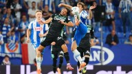 Notas de los jugadores del Real Betis contra el Espanyol: Pau López da la victoria al Betis