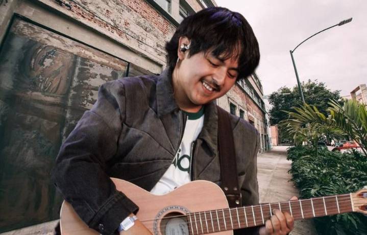 Macario Martínez estrena sesión Tiny Desk este 10 de octubre