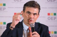 Rodrigo Paz García es elegido nuevo presidente de Bolivia
