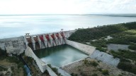 Descarta Samuel trasvase de agua hacia Tamaulipas