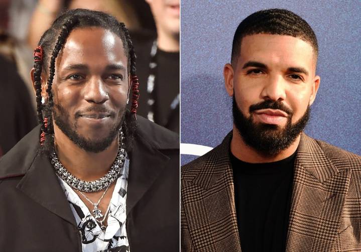 Judge tosses Drake’s defamation lawsuit against Universal Music over rap beef with Kendrick Lamar