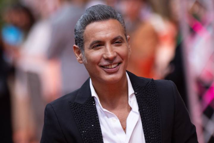 Pitingo confirma su divorcio de Verónica Fernández y, de paso, una nueva relación con su “primer amor”