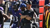 Steelers DB Juan Thornhill promises Ravens aren’t dead yet