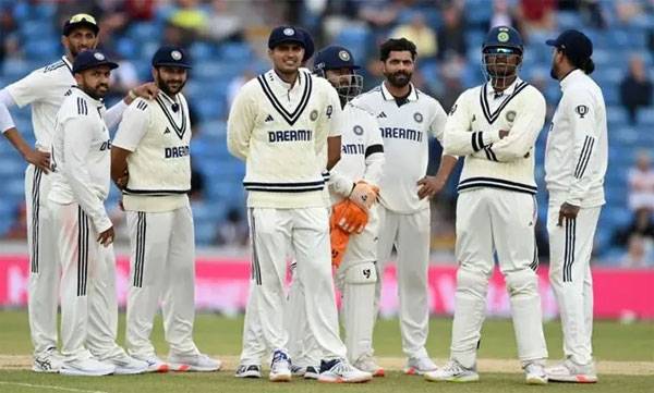 Jadeja, Kuldeep spin web around West Indies as India tighten grip on second test