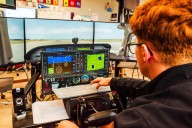 ‘You Can Fly’ classes attract students to Oklahoma’s second largest industry