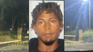 Man sought for deadly double shooting at East Perimeter Pointe Apartments