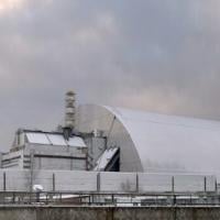 Russia cut power to defunct Chernobyl nuclear plant, Ukraine says