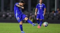 Lionel Messi rompió un nuevo récord mundial y destronó a Neymar