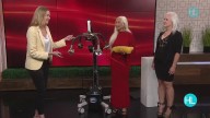 From thyroid struggles to 22 pounds lost: how laser treatments changed one Houston woman’s life