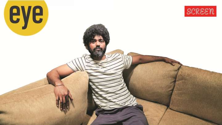 Sabar Bonda director on scripting a queer love story without the struggle that comes with it